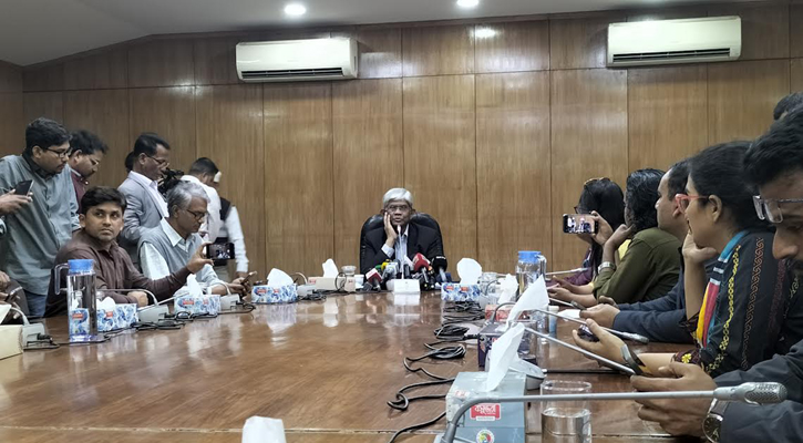 মূল্যস্ফীতি নিয়ন্ত্রণে আরও দুই-তিন মাস অপেক্ষা করতে হবে: অর্থ উপদেষ্টা